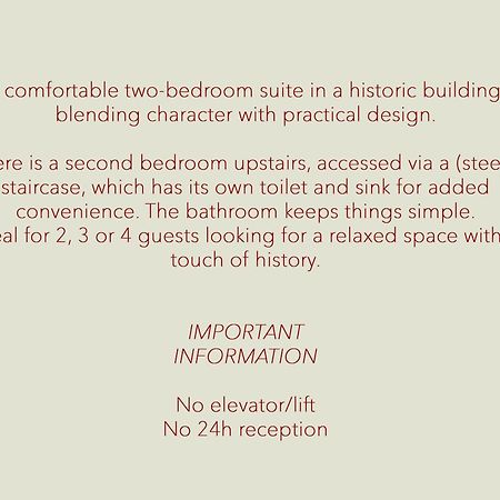 Burgstraat 8 Bed and Breakfast Gent Exteriör bild