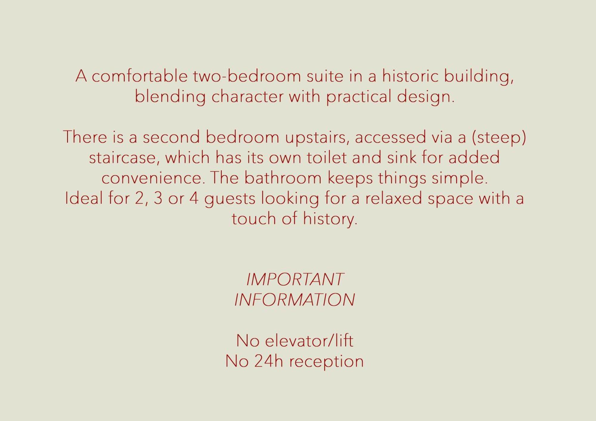 Burgstraat 8 Bed and Breakfast Gent Exteriör bild