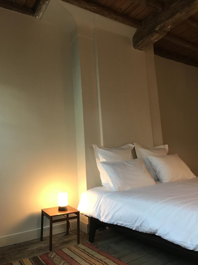 Burgstraat 8 Bed and Breakfast Gent Exteriör bild