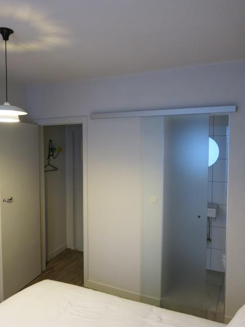 Burgstraat 8 Bed and Breakfast Gent Exteriör bild